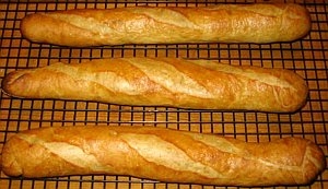 PAN BAGUETTE